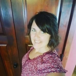 Meet your Posher, Wendy